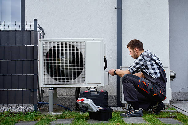 Trusted Hvac service in Woodward, OK - AAA Pro HVAC